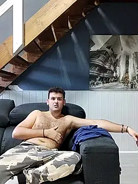 TheKing966 online show from 10.27.25