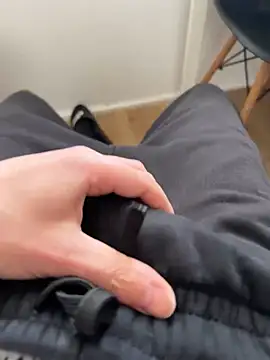 Snapshot of XMenX24 chatting on 03.07.25 XMenX24 online show from 03.07.25