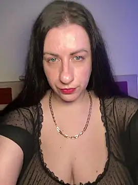 Evelinia online show from 05.14.26