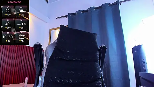 max borman1 online show from 09.25.25