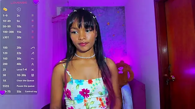 KaattySweet  online show from 01.31.25