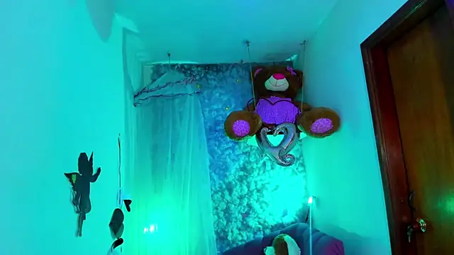 KaattySweet  online show from 02.20.25