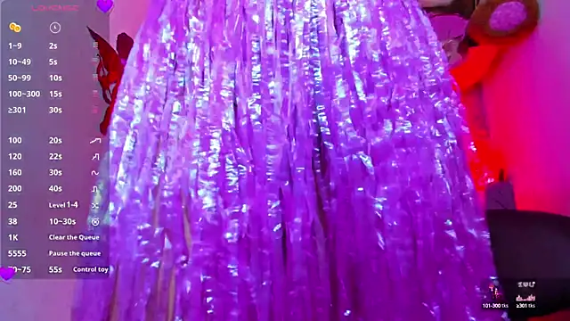 KaattySweet  online show from 03.02.25