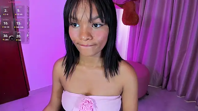 KaattySweet  online show from 11.02.25