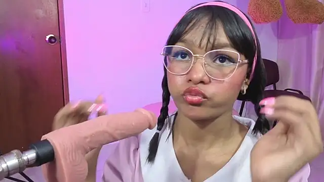KaattySweet  online show from 04.24.26