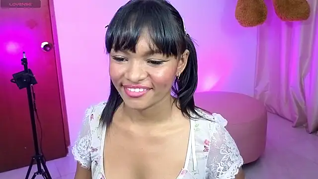 KaattySweet  online show from 06.02.26