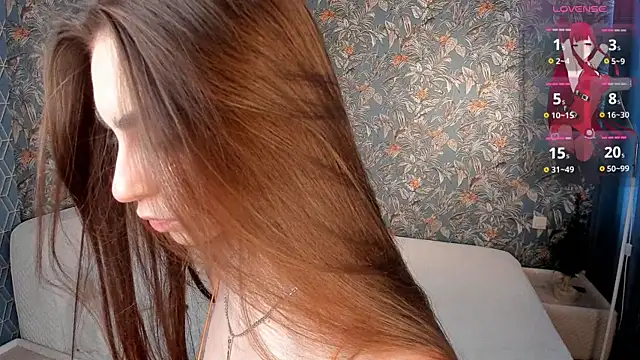 BeaNelson online show from 03.01.25