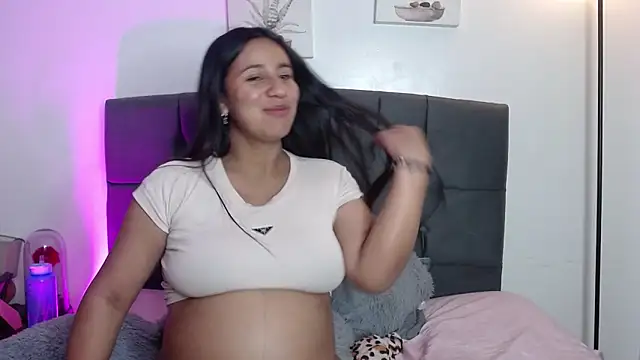 ailyn miranda online show from 01.08.26