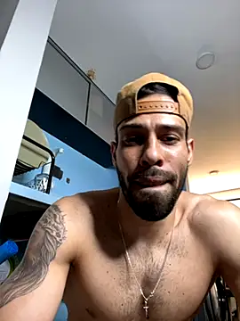 prince-roludo online show from 10.04.25