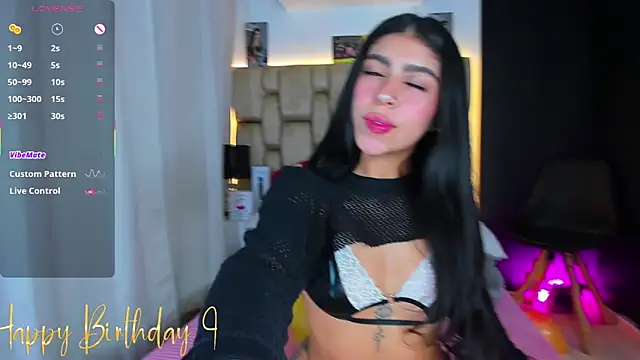 little sophie18 online show from 03.14.26