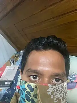 Heavenranger1997 online show from 02.13.26