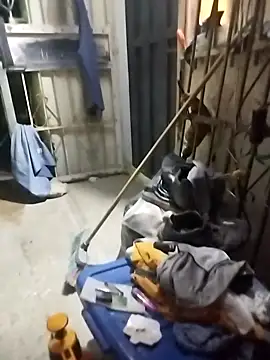 Snapshot of Nathaila_her_dog69 chatting on 01.16.25 Nathaila her dog69 online show from 01.16.25