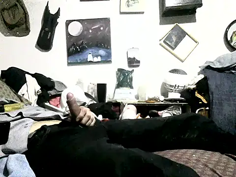 18cm2hrcarlos online show from 06.01.26