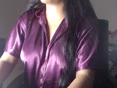 DevilErin online show from 11.06.25