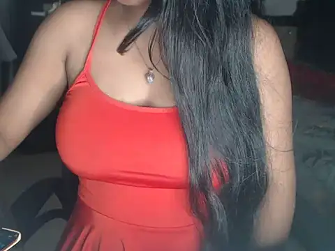 DevilErin online show from 06.09.26
