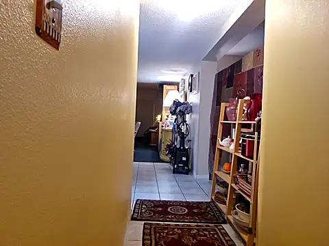 Snapshot of jorwee chatting on 01.15.25 jorwee online show from 01.15.25