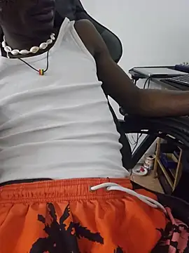 rasta9007 online show from 05.28.26