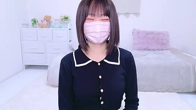 Im Yu-na online show from 12.20.24