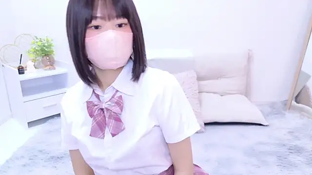 Im Yu-na online show from 03.20.25