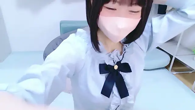 Im Yu-na online show from 06.08.26