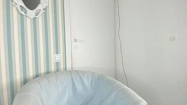 SakuFox online show from 03.19.25