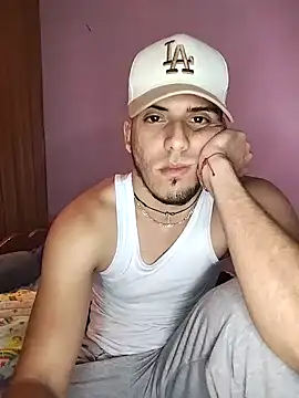 JackOcean online show from 01.05.25