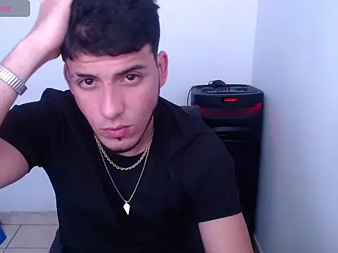 JackOcean online show from 10.08.25