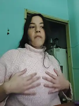 CherryhMorgaine online show from 06.24.26