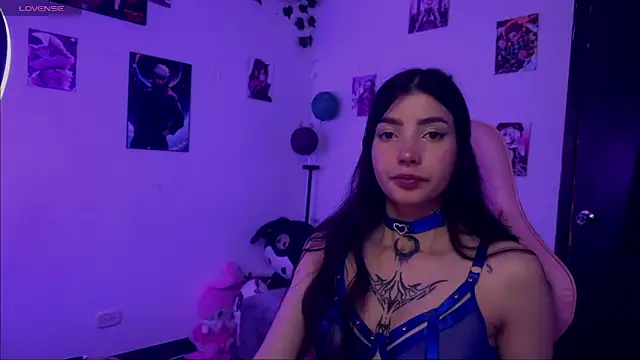 Snapshot of cami_mila9 chatting on 05.24.26 cami mila9 online show from 05.24.26