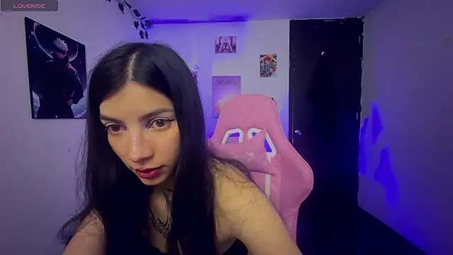 Snapshot of cami_mila9 chatting on 06.28.26 cami mila9 online show from 06.28.26