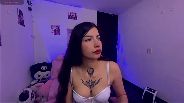 Snapshot of cami_mila9 chatting on 06.29.26 cami mila9 online show from 06.29.26