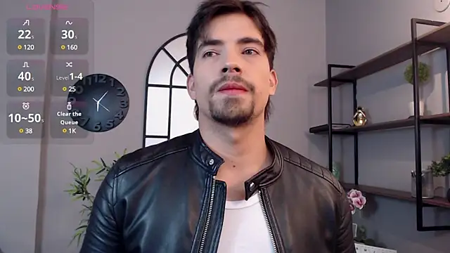 Ian Daviz online show from 02.20.25