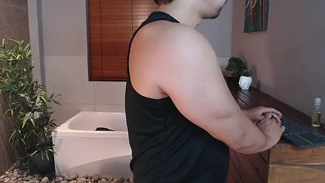 Ian Daviz online show from 03.08.25