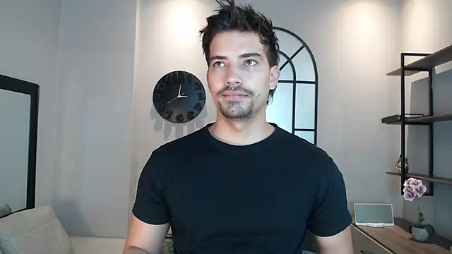 Ian Daviz online show from 03.08.25