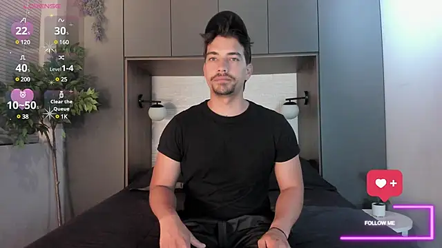 Ian Daviz online show from 03.15.25