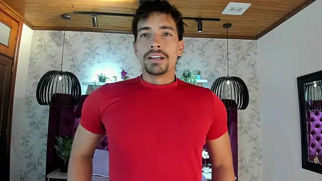 Ian Daviz online show from 03.18.25