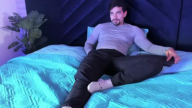 Ian Daviz online show from 09.12.25