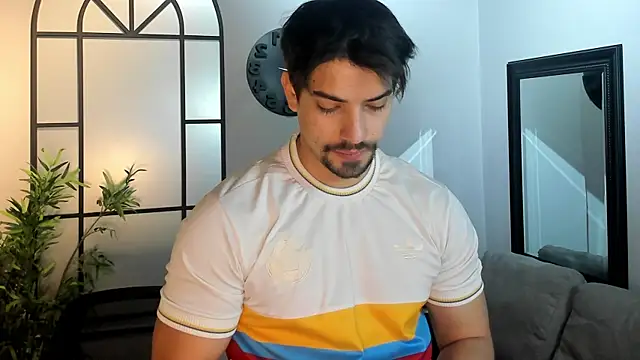 Ian Daviz online show from 10.11.25