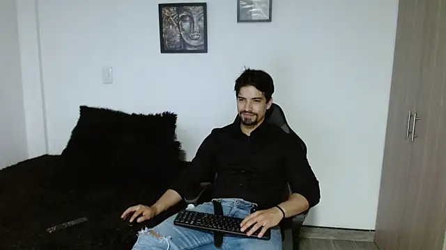 Ian Daviz online show from 11.15.25