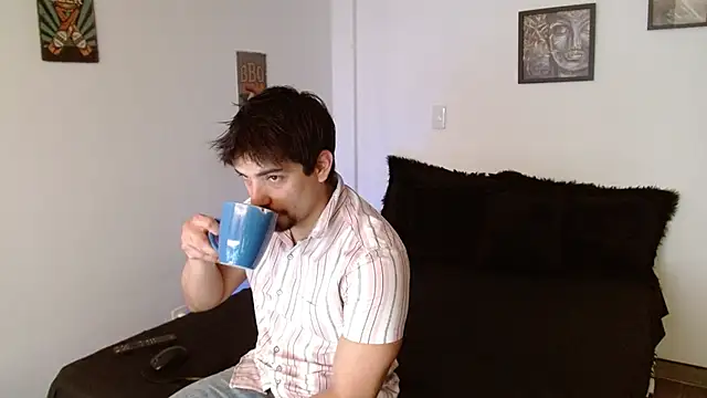 Ian Daviz online show from 11.22.25