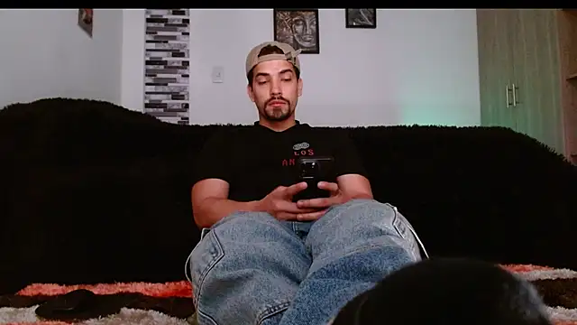 Ian Daviz online show from 12.15.25