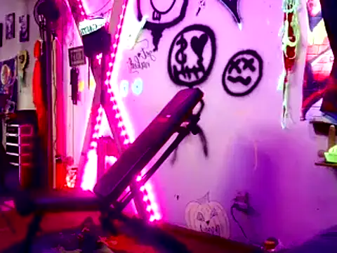 KRYZTALYNXXX online show from 02.27.25