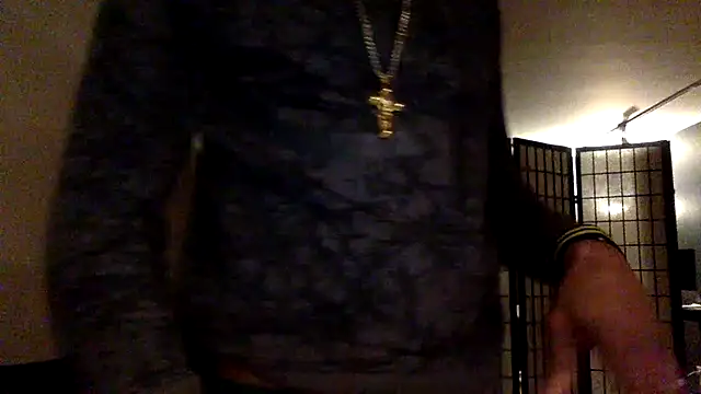 JdLove1 online show from 12.10.24