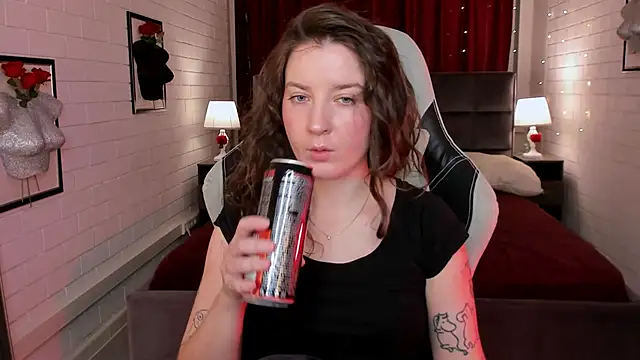 JackieByrd online show from 03.22.25