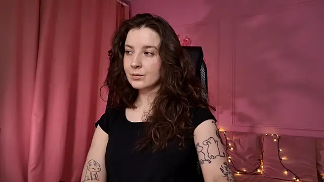 JackieByrd online show from 09.09.25