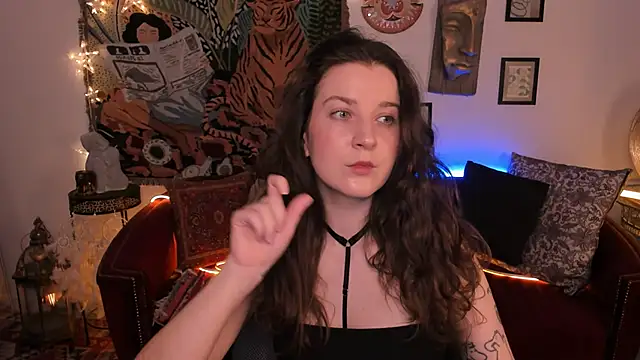 JackieByrd online show from 09.15.25