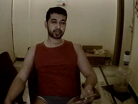 sajid69619 online show from 06.05.26