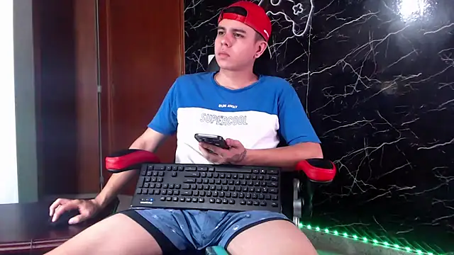 Snapshot of maty_hardx chatting on 01.17.25 maty hardx online show from 01.17.25