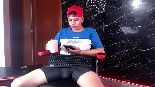 Snapshot of maty_hardx chatting on 01.29.25 maty hardx online show from 01.29.25