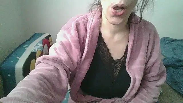 hairygirl80 online show from 03.04.26